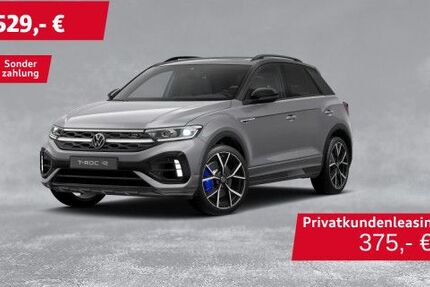 VW T-Roc 18.953 km 41.830 &euro; Hof 95030