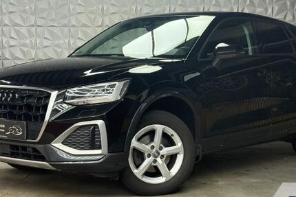 Audi Q2 99.892 km 19.490 &euro; Quickborn 25451
