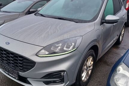 Ford Kuga 58.700 km 23.490 &euro; Wiesau 95676