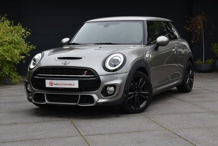 Mini Cooper S 67.900 km 18.950 € Heiningen 73092