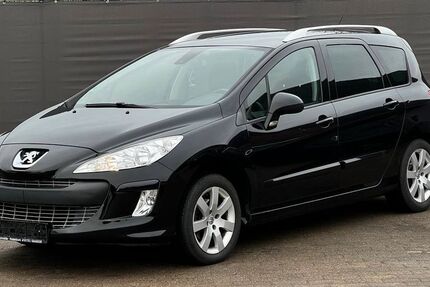 Peugeot 308 212.063 km 3.599 &euro; Versmold 33775