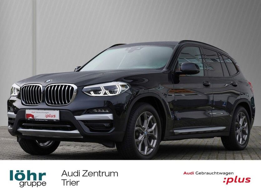 BMW X3 29.500 km 35.980 € Trier 54292