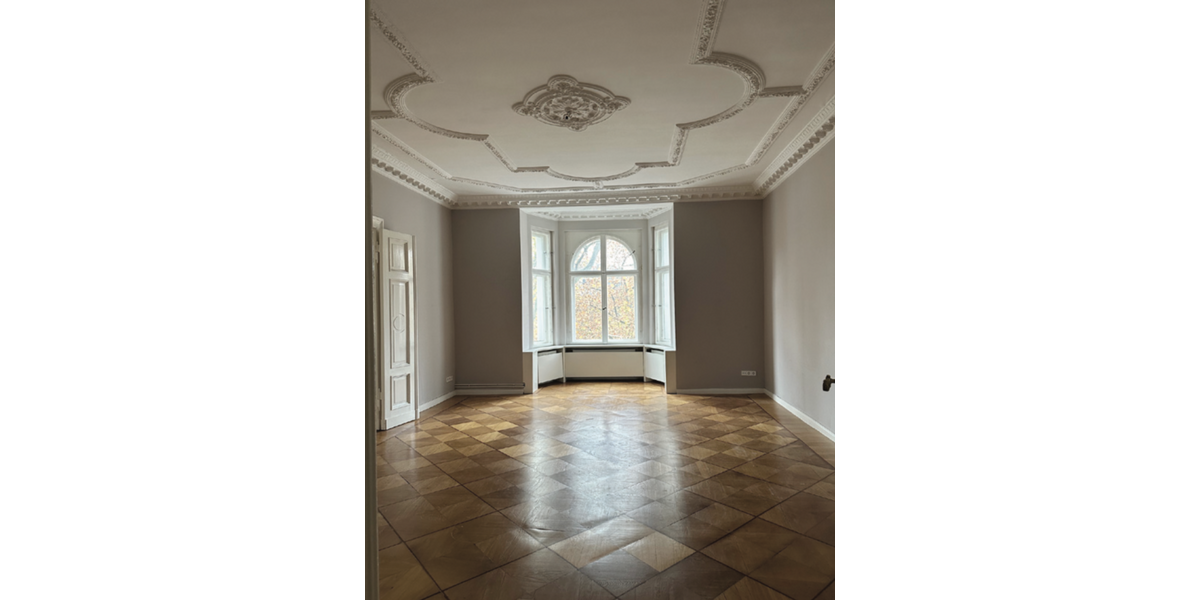 Wohnung zum Mieten in Berlin 2.500 € 189 m² 5 zimmer