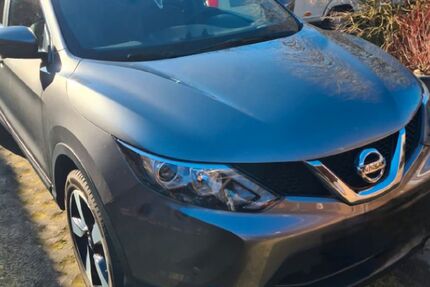 Nissan Qashqai 122.000 km 12.500 &euro; Essel 29690