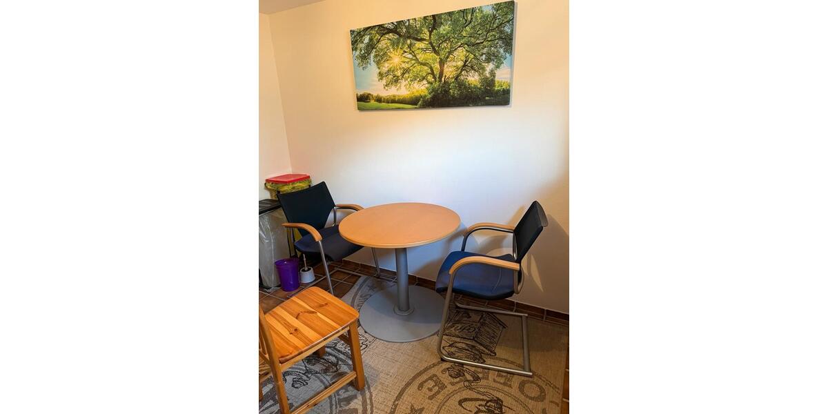 Etagenwohnung Hanstedt - 2 Zimmer, 53 m&sup2;, 468&euro; | Angebot:25988521