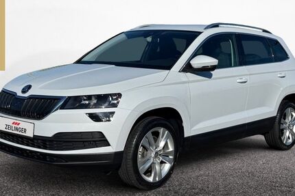 Skoda Karoq 31.400 km 19.934 &euro; Dietersheim 91463
