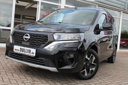 Nissan Townstar 11.500 km 28.995 € Kyritz 16866