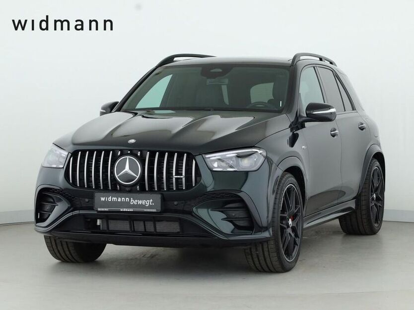 GLE 53 AMG