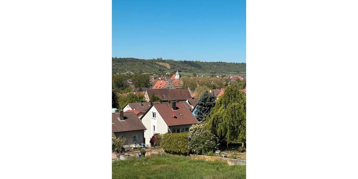 Einfamilienhaus Sommerhausen - 7 Zimmer, 180 m&sup2;, 799.000&euro; | Angebot:26885783