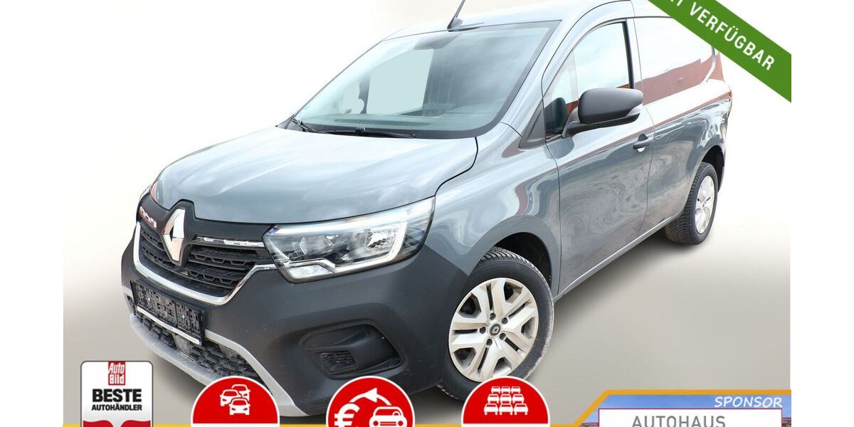 Renault Kangoo 44.600 km 19.288 &euro; Kehl 77694