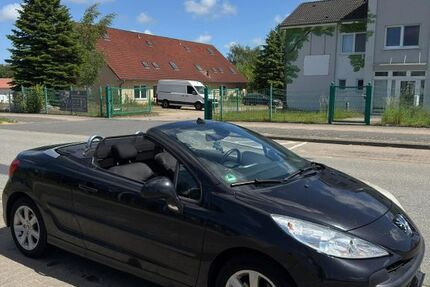 Peugeot 207 141.000 km 1.650 &euro; Bad Doberan 18209
