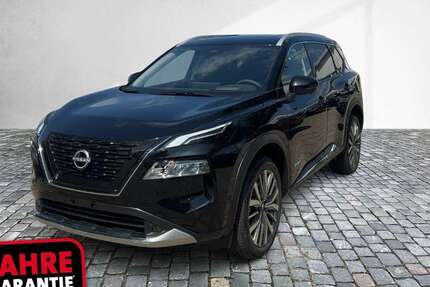 Nissan X-Trail 11.000 km 39.990 &euro; Augsburg 86165