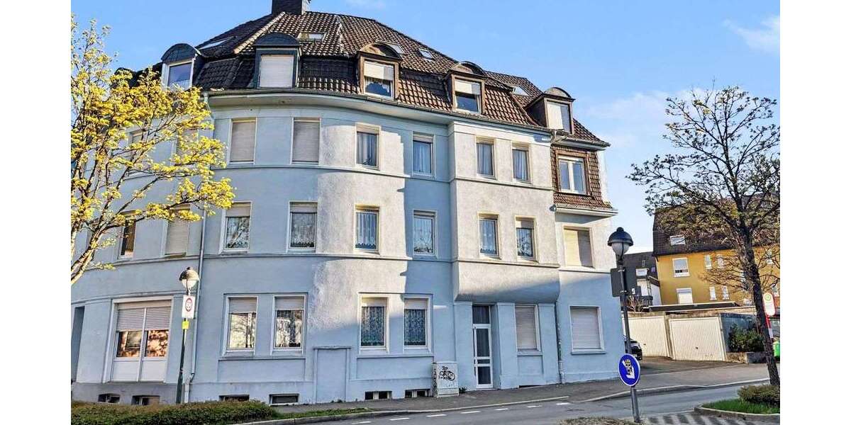 Etagenwohnung Lüdenscheid Othlinghausen - 14 Zimmer, 330 m&sup2;, 399.900&euro; | Angebot:26249810