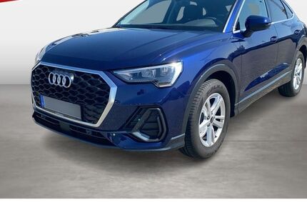 Audi Q3 19.990 km 39.499 &euro; Singen 78224