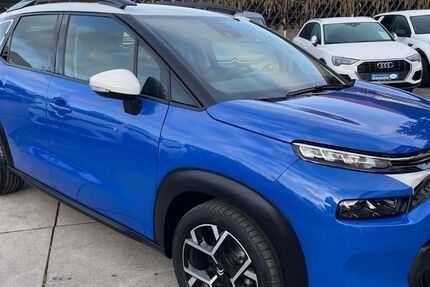 Citroen C3 Aircross 26.000 km 16.999 € Neuhofen 67141