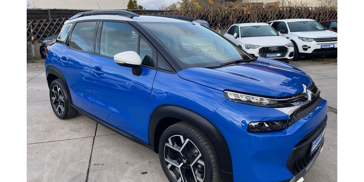 Citroen C3 Aircross 26.000 km 16.999 € Neuhofen 67141