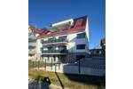 Top moderne 4 Zimmer- Neubauwohnung- Souterrain mit großer Terrasse Friedrichshafen-Fischbach 4 zimmer