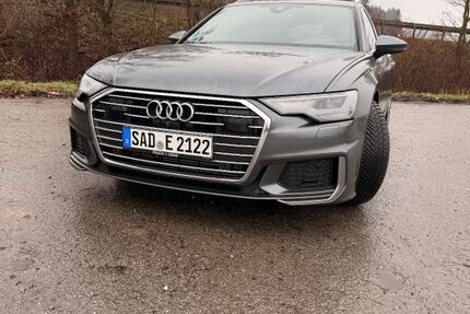 Audi A6 33.185 km 39.600 &euro; Bodenwöhr 92439