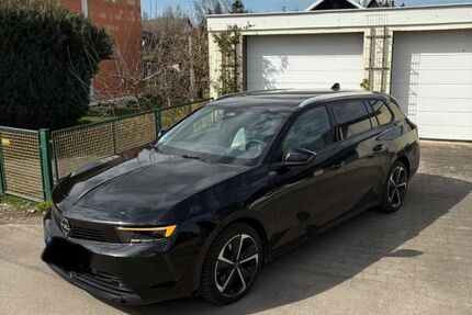 Opel Astra 35.000 km 18.000 &euro; Dillingen 89407