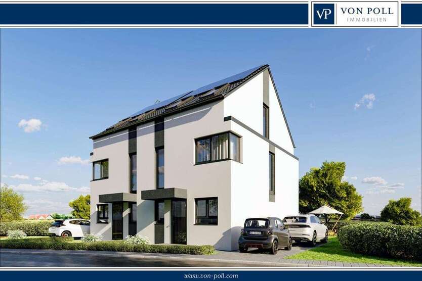 Haus zum Kaufen in Gau-Odernheim 539.000 € 135.92 m²