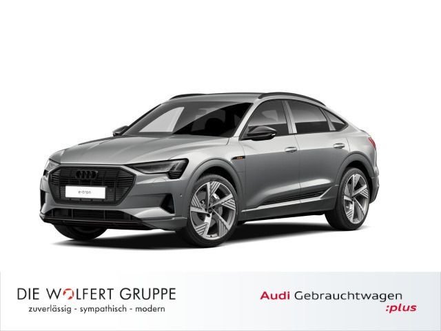 Audi e-tron 40.192 km 34.480 &euro; Großwallstadt 63868