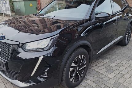 Peugeot 2008 46.000 km 19.800 &euro; Mülheim an der Ruhr 45473