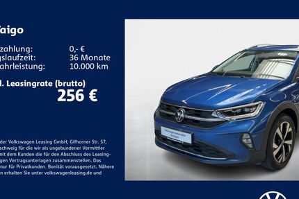 VW Taigo 20.943 km 19.530 &euro; Stuttgart-Feuerbach 70469