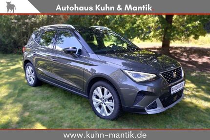 Seat Arona 16.097 km 20.990 &euro; Lachendorf 29331