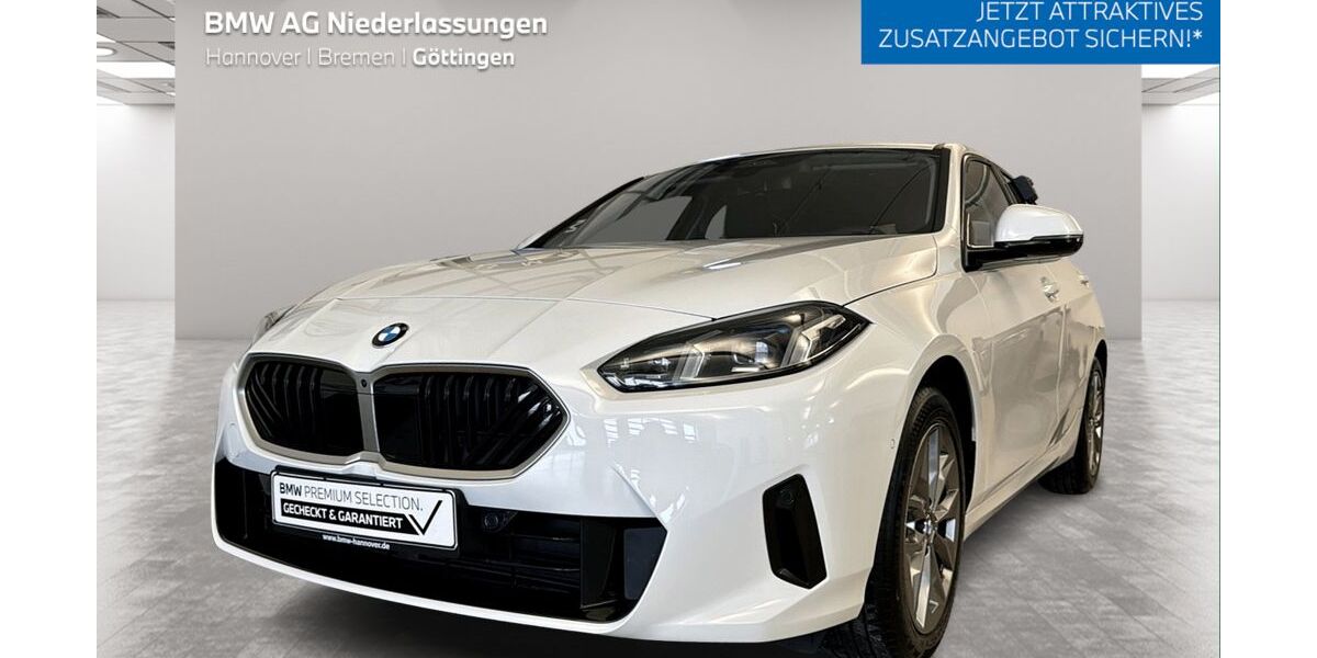 BMW 120 11.763 km 29.400 &euro; Göttingen 37081