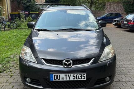 Mazda 5