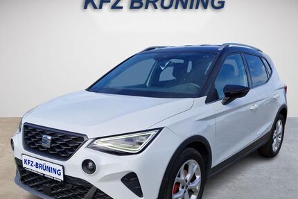 Seat Arona 25.952 km 20.780 &euro; Lingen (Ems) 49811