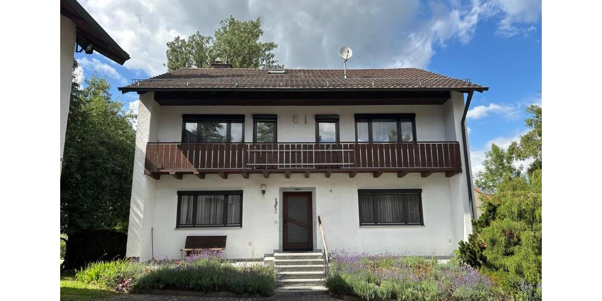 Einfamilienhaus Malgersdorf - 7 Zimmer, 175 m&sup2;, 500.000&euro; | Angebot:24534423