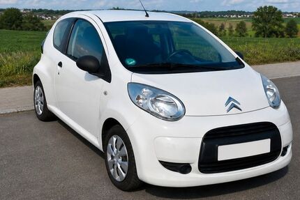 Citroen C1 125.000 km 2.499 &euro; Sulzbach an der Murr 71560