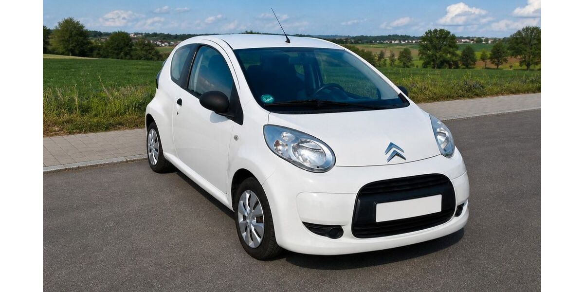 Citroen C1 125.000 km 2.499 &euro; Sulzbach an der Murr 71560
