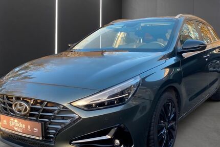 Hyundai i30 67.700 km 17.290 &euro; Lutherstadt Wittenberg 06886