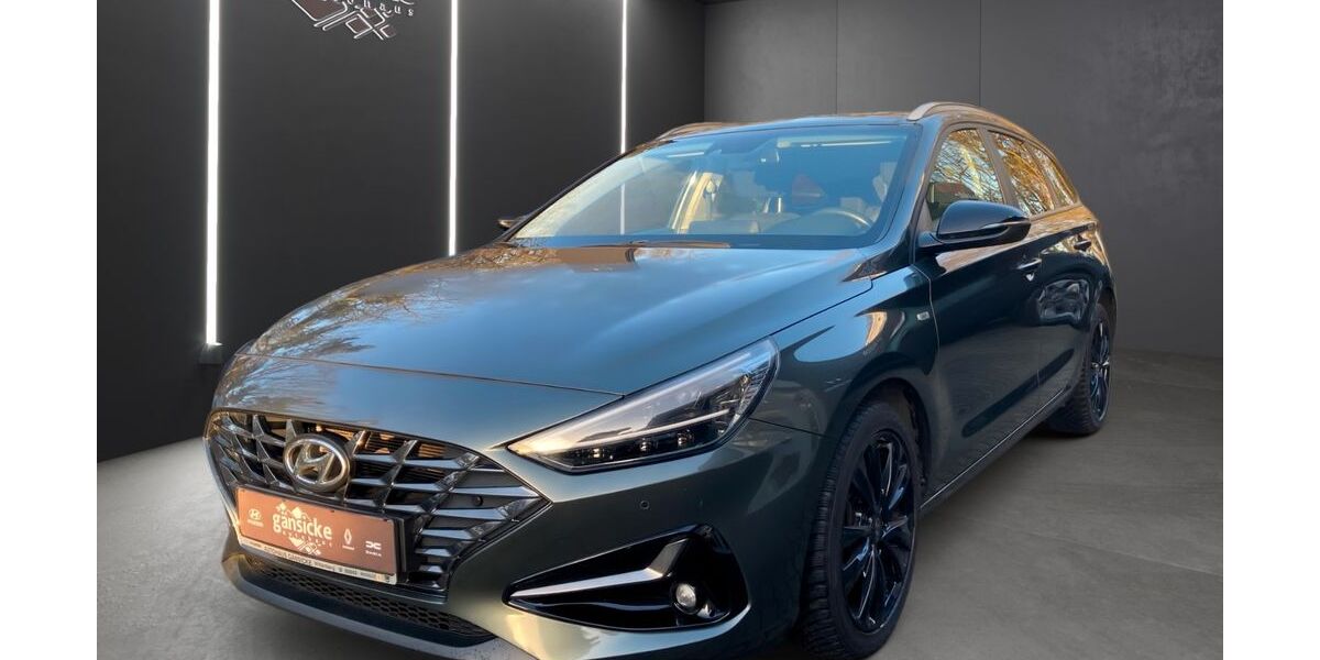 Hyundai i30 67.700 km 17.290 &euro; Lutherstadt Wittenberg 06886