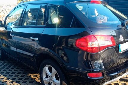 Renault Koleos 216.300 km 3.999 &euro; Wilsdruff 01723