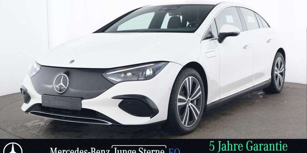 Mercedes-Benz EQE 300 17.598 km 46.864 &euro; Weyhe 28844