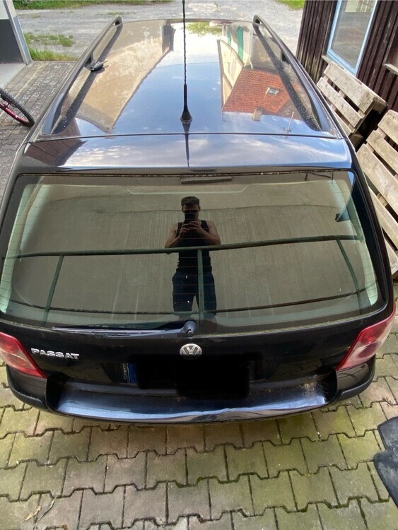 Passat