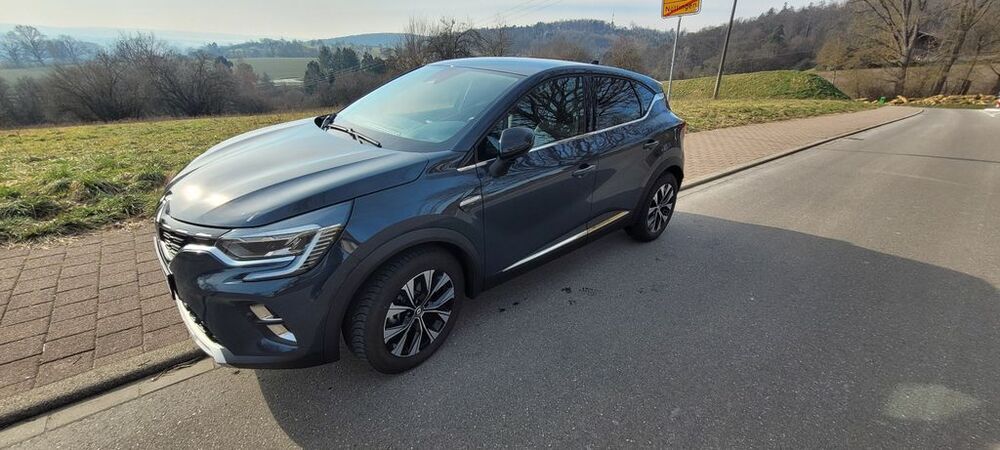 Captur