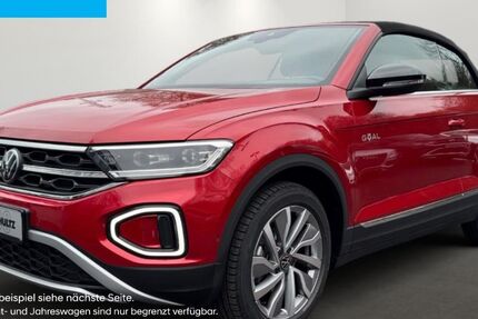 VW T-Roc 10.065 km 31.950 &euro; Wuppertal 42109