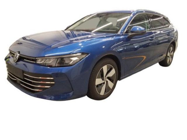 Passat Variant
