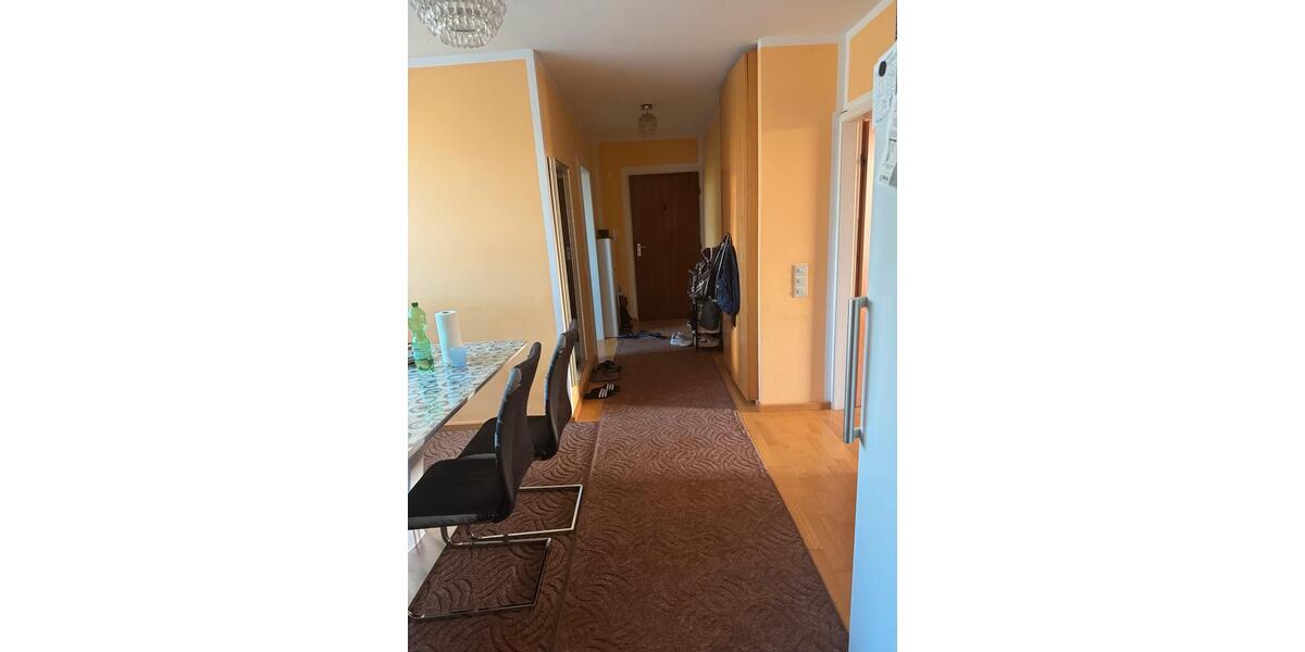 3,5 Zimmer Wohnung OHNE PROVISION 3.5 zimmer