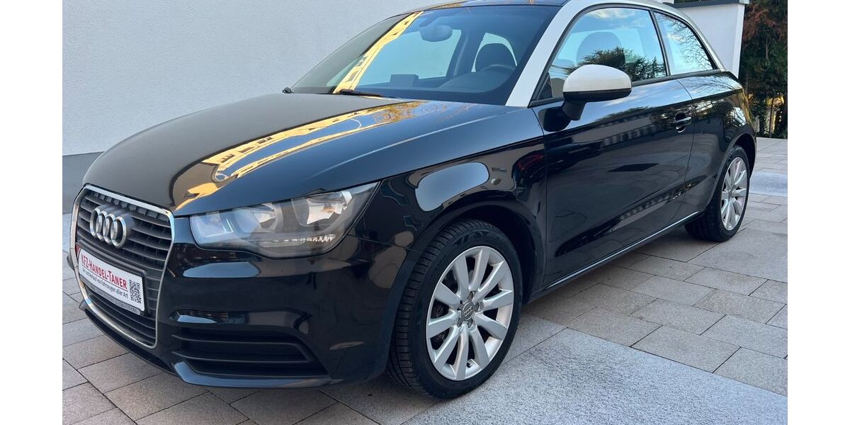 Audi A1 185.000 km 7.290 &euro; Troisdorf (Nähe Köln/Bonn) 53844