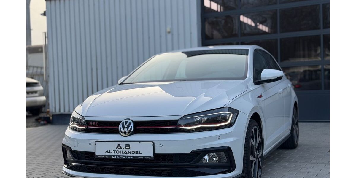 VW Polo 95.400 km 16.990 &euro; Wilden (Siegerland) 57234