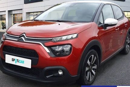 Citroen C3 7.458 km 15.980 &euro; Wiesbaden 65201