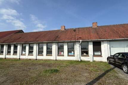 Gewerbeobjekt Doberlug-Kirchhain Kirchhain - 100.000&euro; | Angebot:24242592