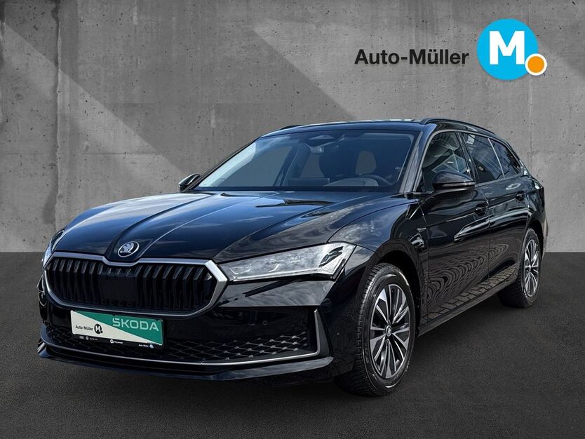 Skoda Superb 17.188 km 32.990 € Wetzlar 35578