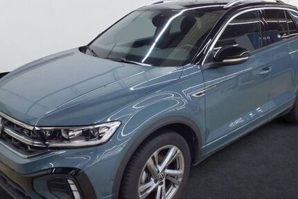VW T-Roc 24.505 km 28.440 &euro; Schloß Holte-Stukenbrock 33758