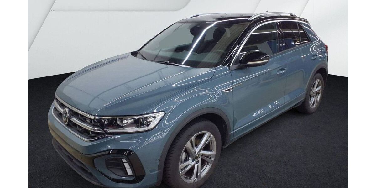 VW T-Roc 24.505 km 28.440 &euro; Schloß Holte-Stukenbrock 33758